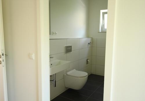 Badezimmer Eltern