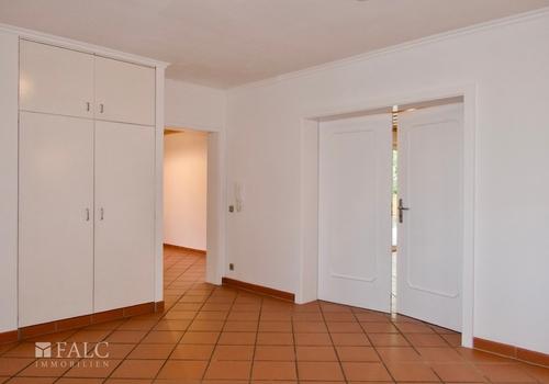 Wohnung 1: Diele