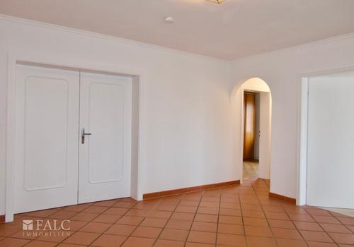 Wohnung 1: Diele