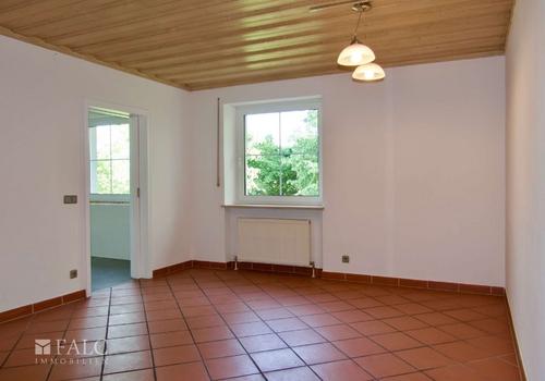 Wohnung 1: Essen