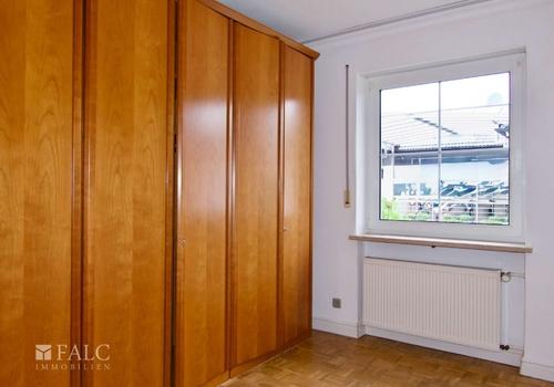 Wohnung 1: Schlafen 2