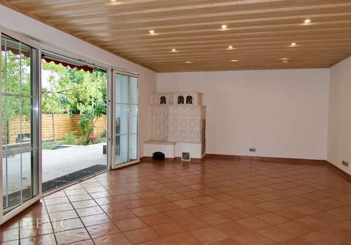 Wohnung 1: Wohnen