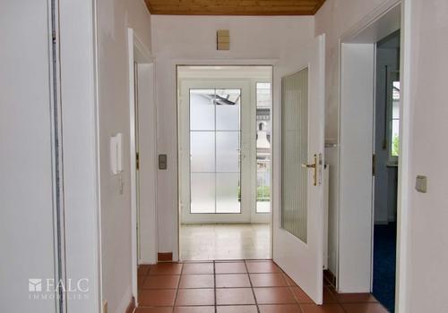 Wohnung 2: Flur