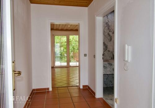 Wohnung 2: Flur