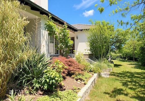 Ihr Zuhause, bezugsfrei - (KI bearbeitet)