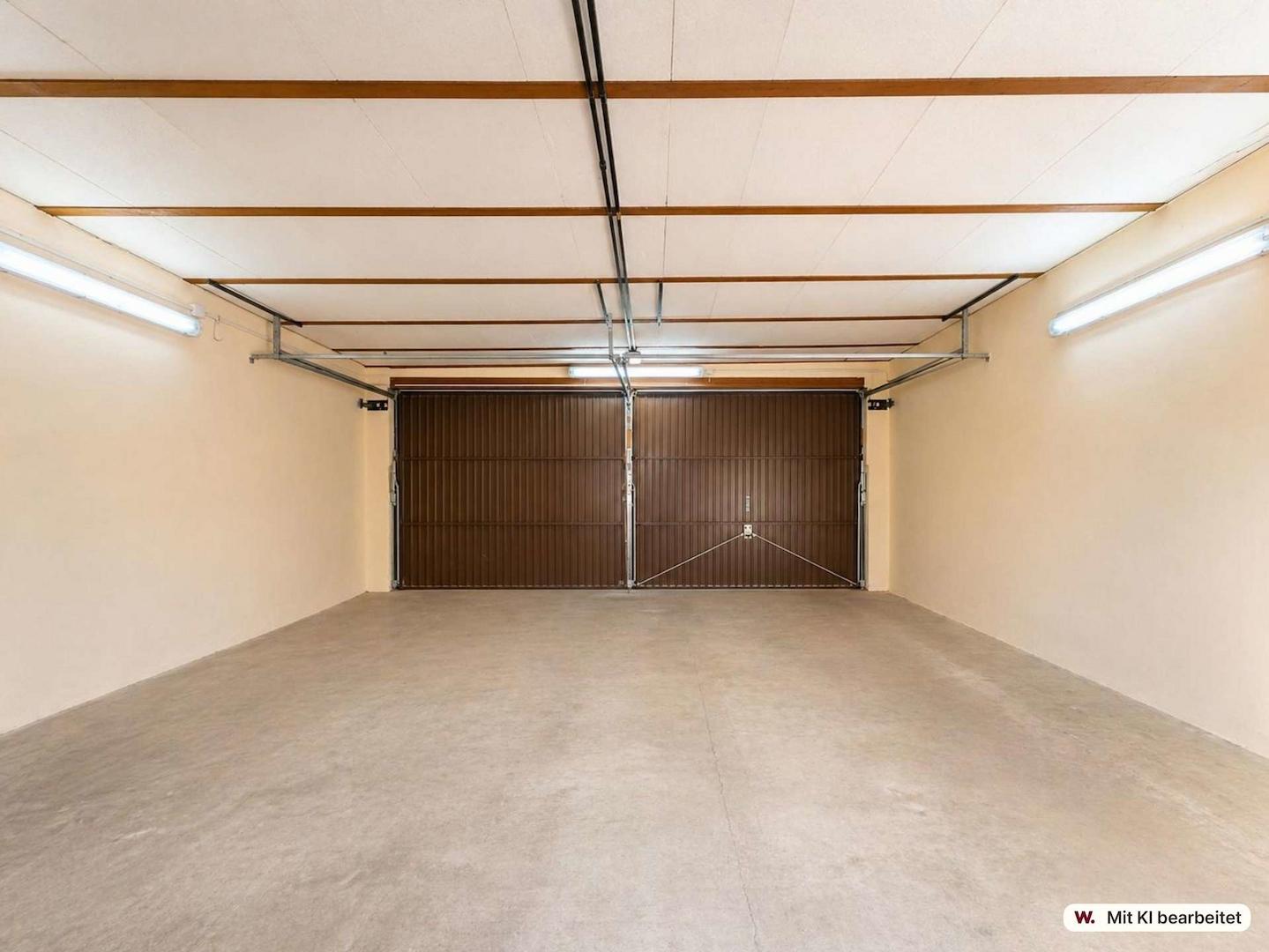 Doppelgarage