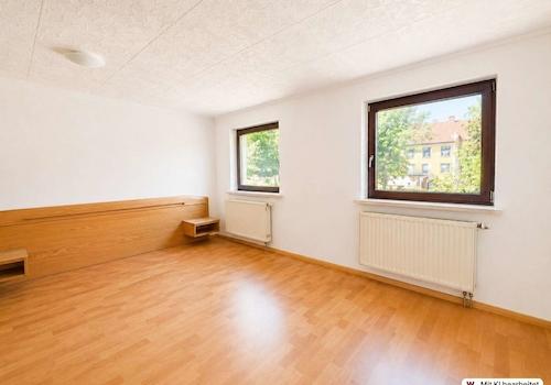 VH Schlafzimmer