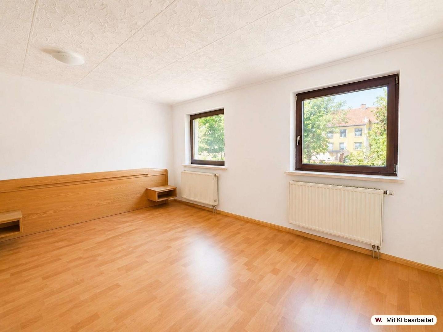VH Schlafzimmer