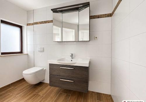 VH Badezimmer
