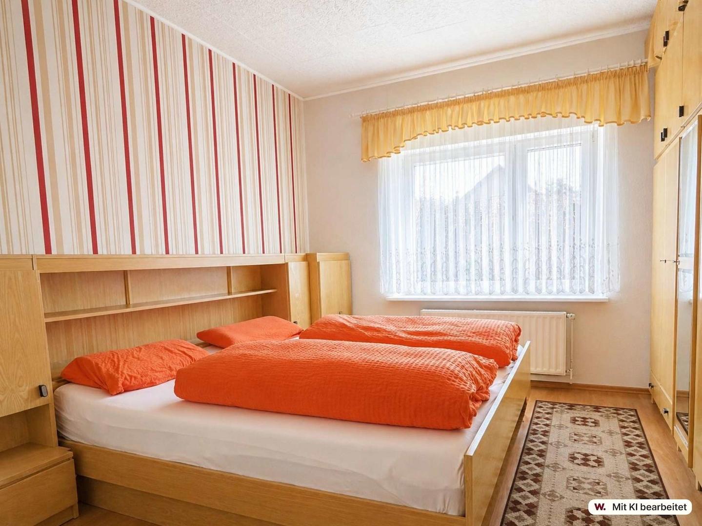 HH Schlafzimmer