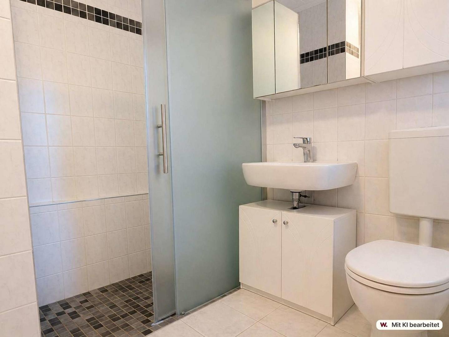 HH Badezimmer
