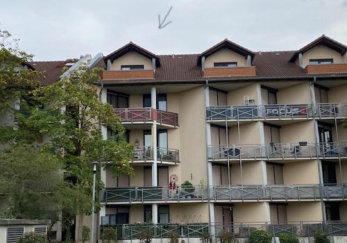 Aussenansicht