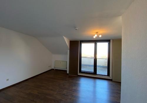 Wohnraum