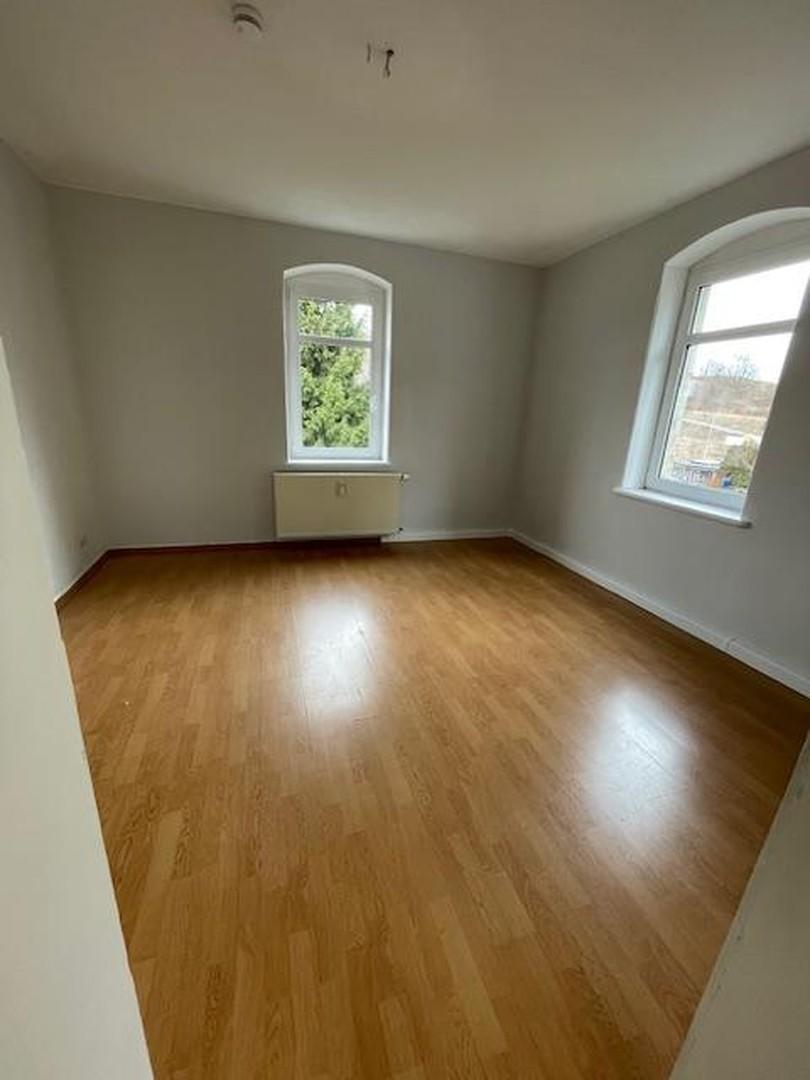 Zimmer Hofseite links