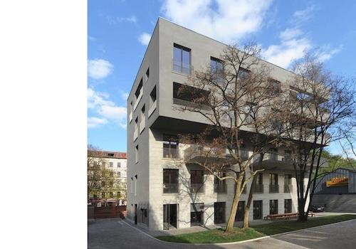 Loft im 1.OG