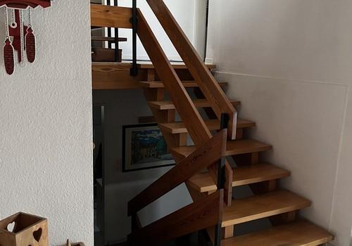 Treppe