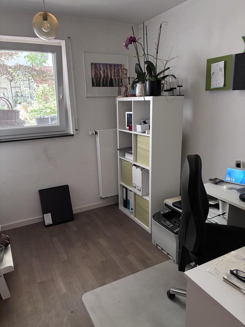 Büro / Home Office