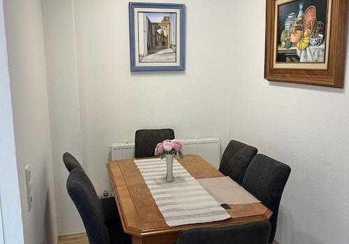 Einliegerwohnung