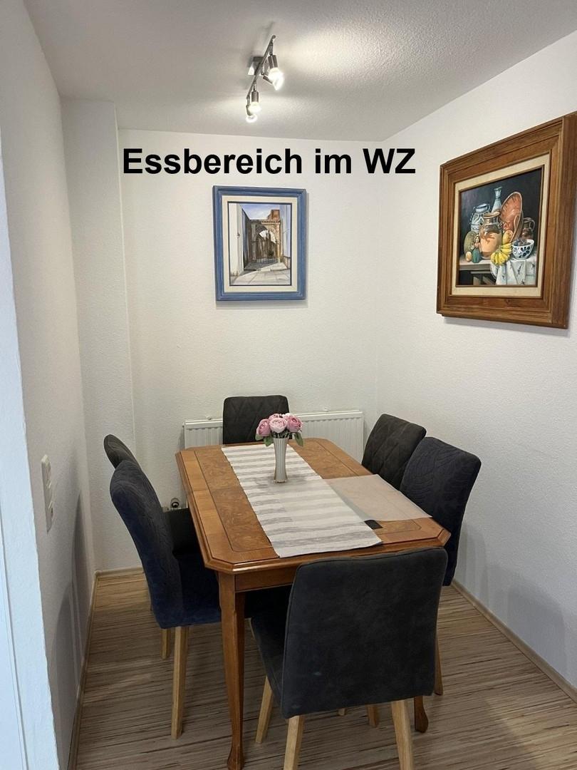 Einliegerwohnung