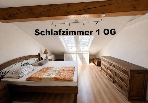 Einliegerwohnung