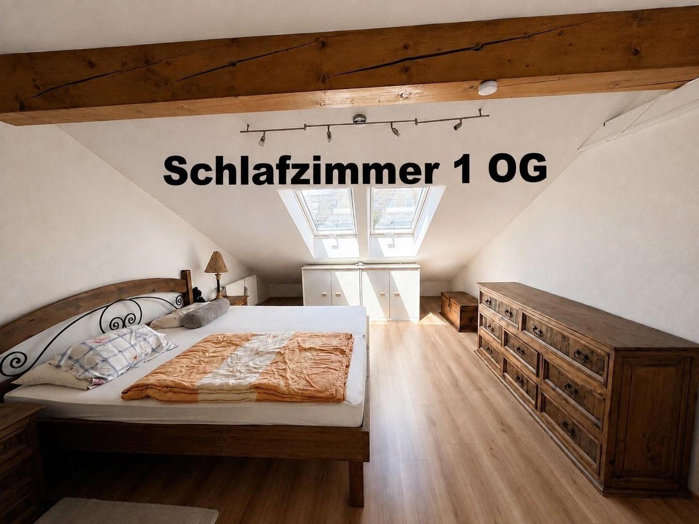 Einliegerwohnung