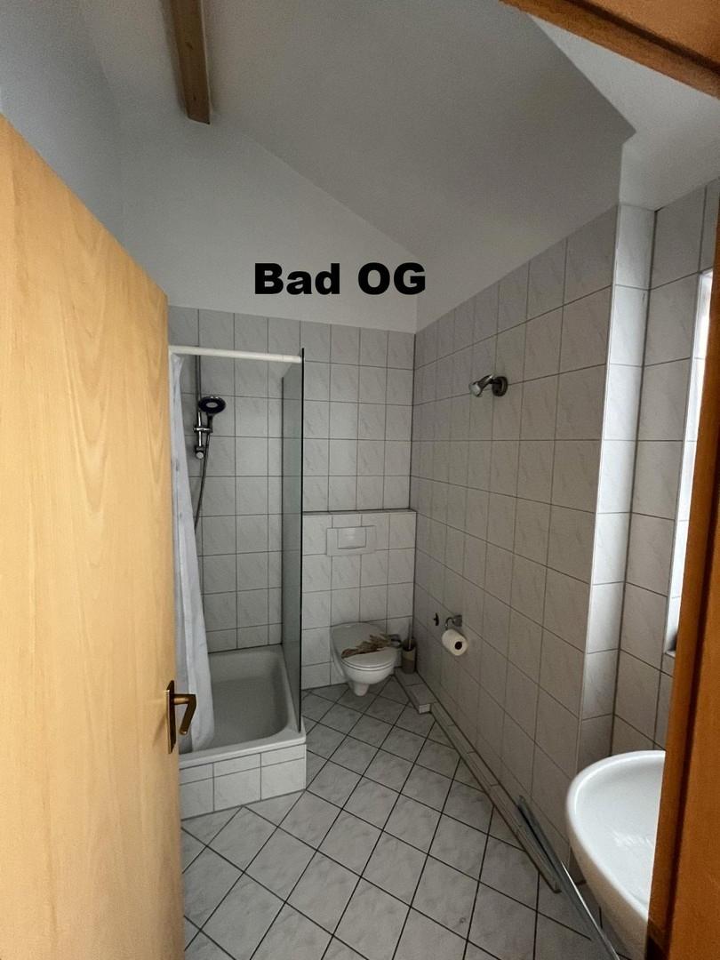 Einliegerwohnung