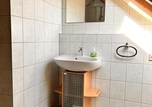 Bad Waschbecken