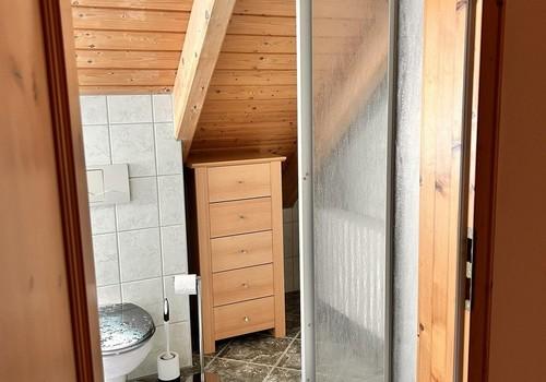 Bad Dusche