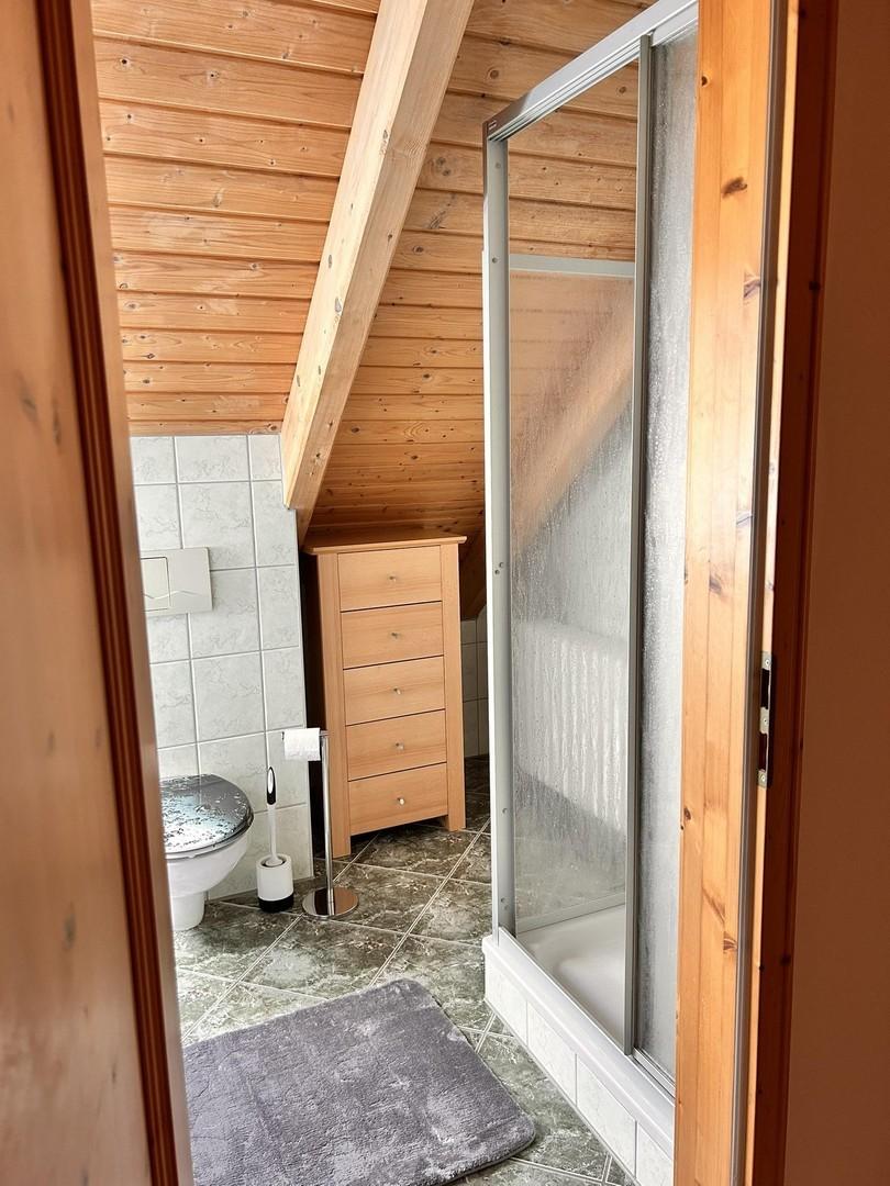 Bad Dusche
