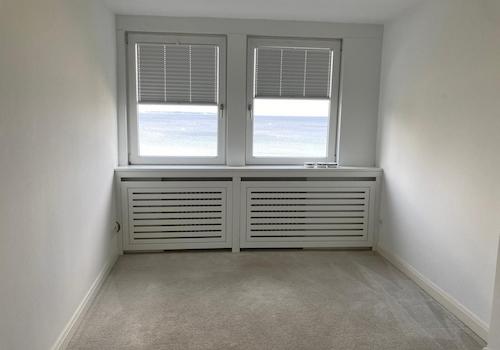 3. Schlafzimmer mit Meerblick 