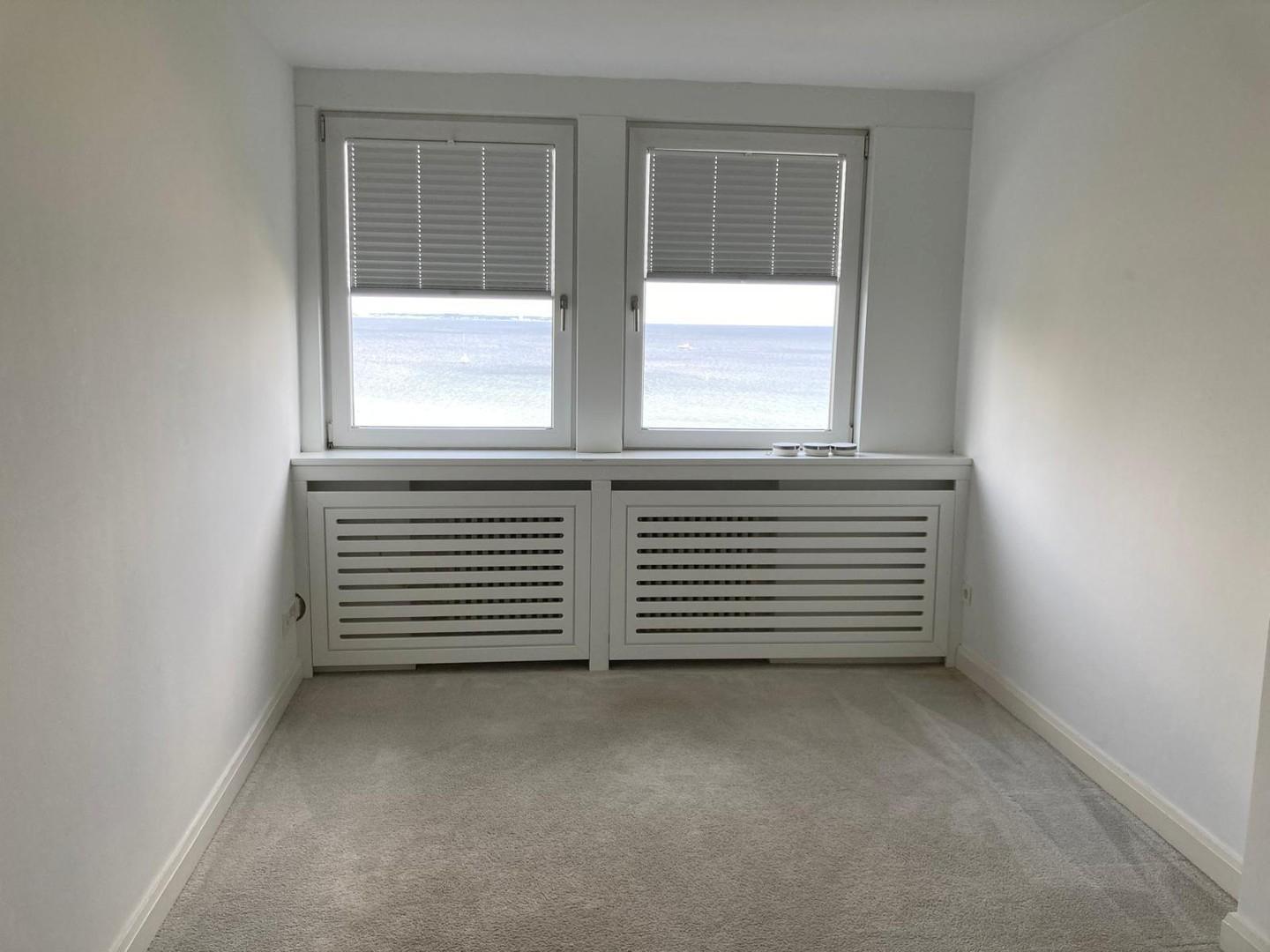 3. Schlafzimmer mit Meerblick 