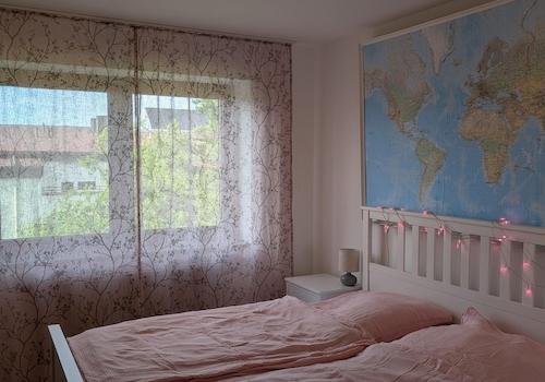 Elternschlafzimmer
