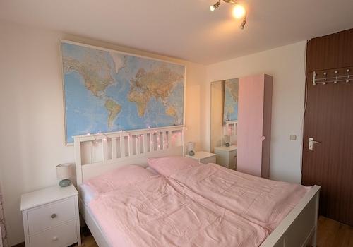Elternschlafzimmer