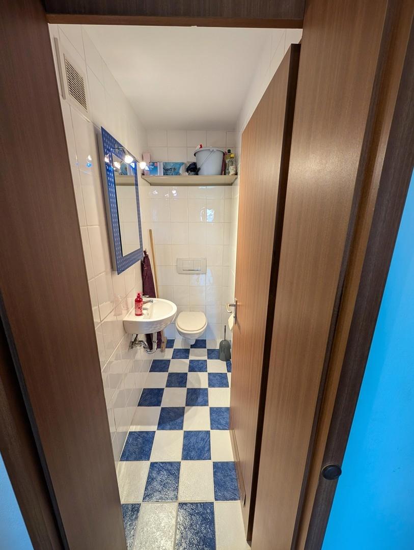 Gäste WC