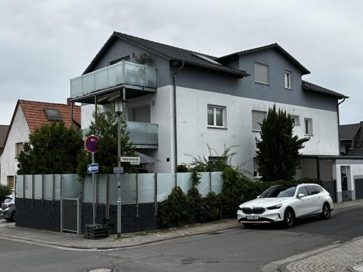 Ansicht