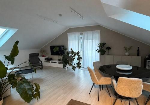 Wohnraum