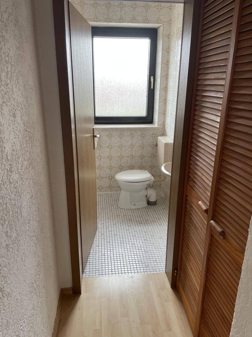 Gäste WC
