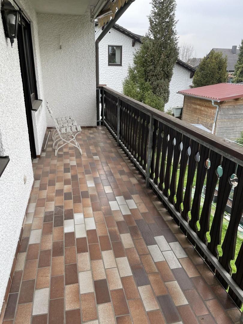 Balkon