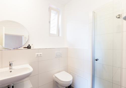 Duschbad/Gäste WC