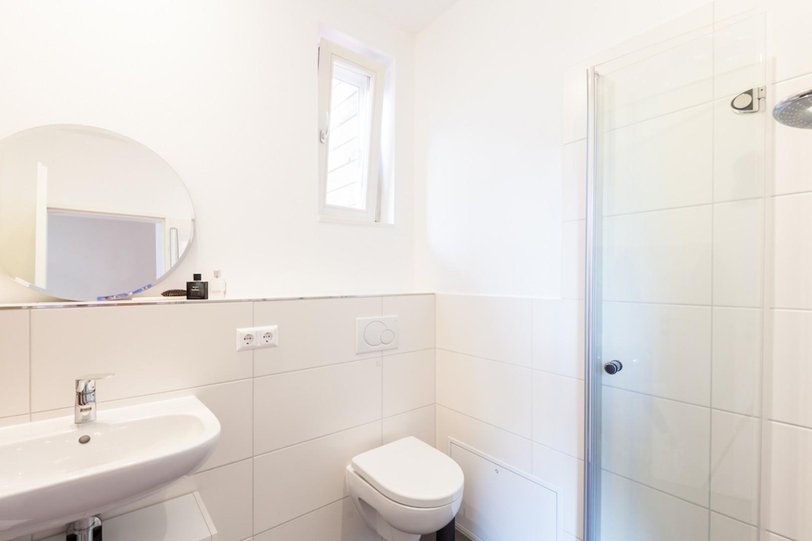 Duschbad/Gäste WC