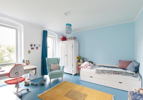  großes Kinderzimmer