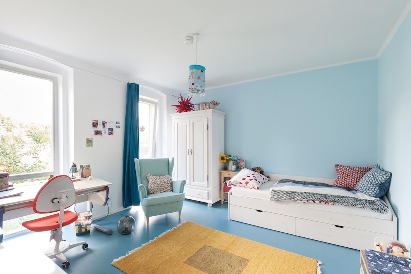  großes Kinderzimmer