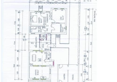 Grundriss Ergeschoss