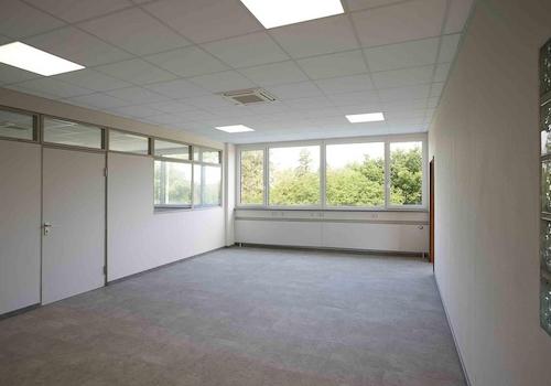 Büro