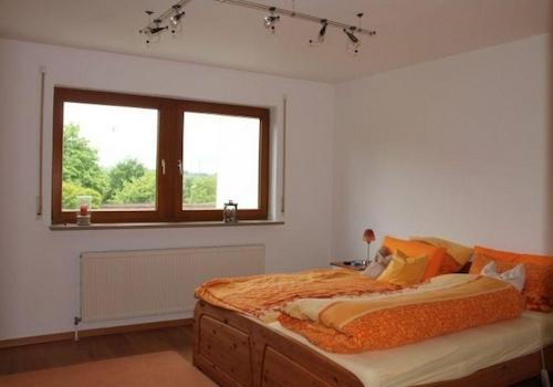 Schlafzimmer 1