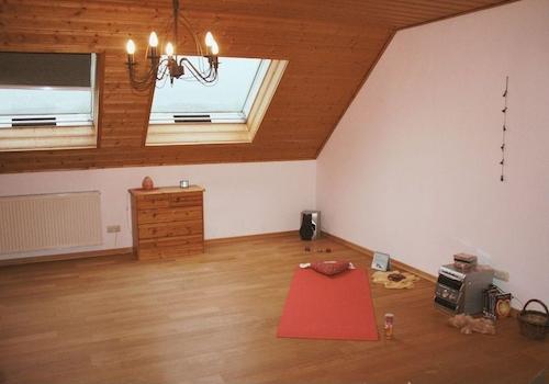 Schlafzimmer 3