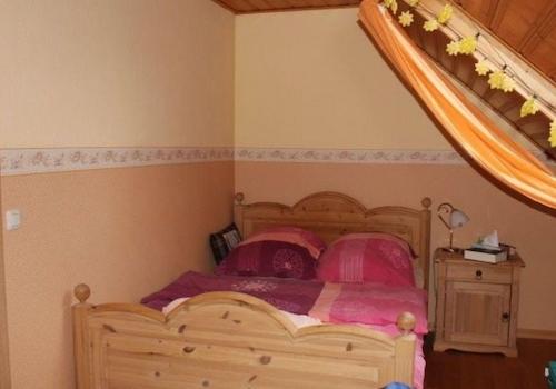 Schlafzimmer 4