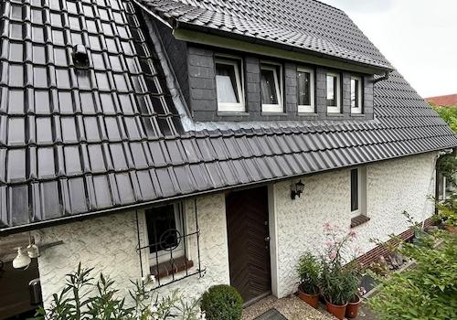 Wohnhaus
