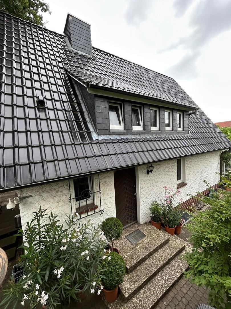 Wohnhaus