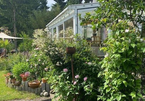 Wintergarten